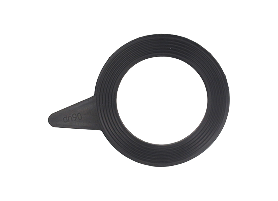 Gasket getah