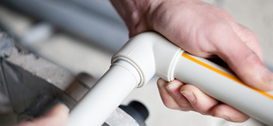 Memajukan Rawatan Air dengan Teknologi Paip dan Pemasangan Termaju