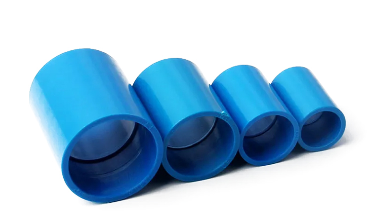 Mengapakah PAIP PVC-O boleh menjadi pilihan pertama untuk pengairan pertanian dan pembinaan infrastruktur?