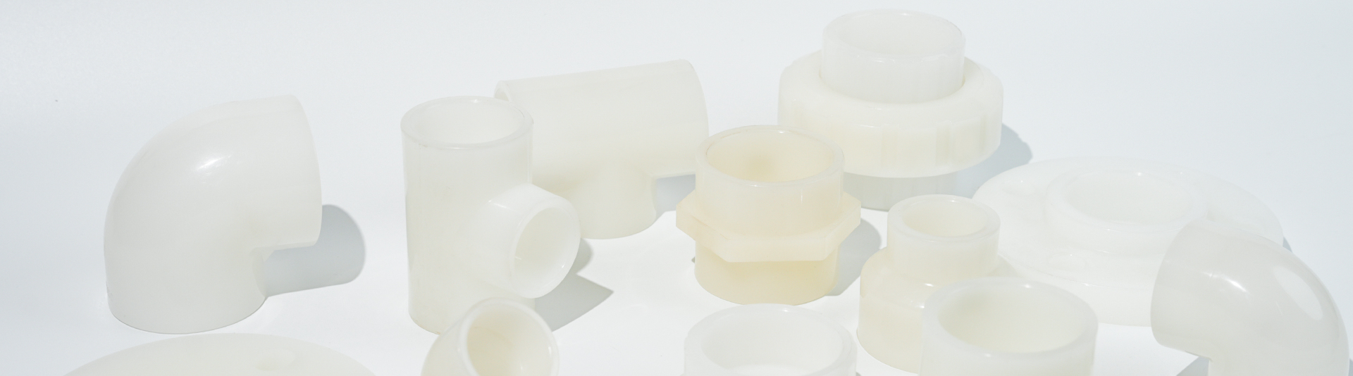 Jiangyin Huada Polyester Plastic Co., Ltd.