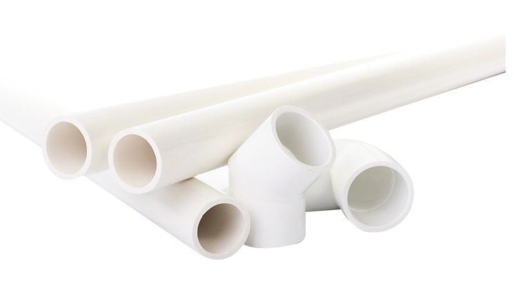 Paip PVDF