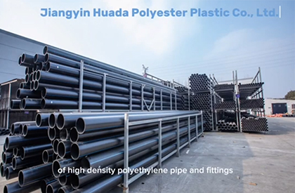 Paip HDPE