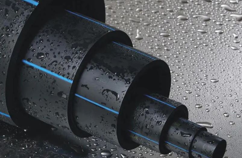 Paip PE: pilihan terbaik untuk sistem paip moden