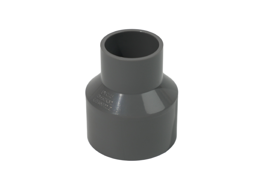 Sejauh manakah tahan lama PVC Reducing Coupling? Apakah jenis persekitaran dan tekanan yang boleh ditahannya?