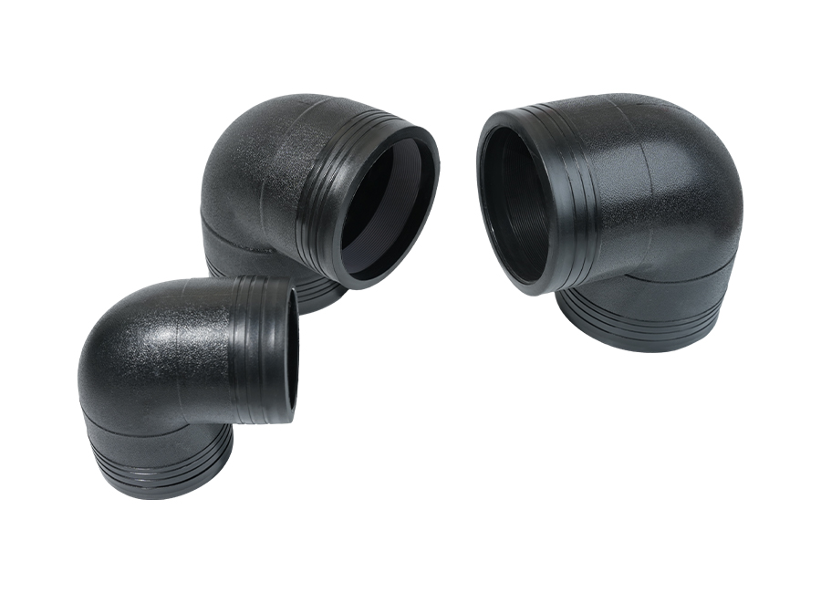 Apakah kesan menggunakan berbilang siku 90 darjah dalam susunan paip terhadap kehilangan tekanan sistem? Bagaimana untuk mengoptimumkan reka bentuk paip?