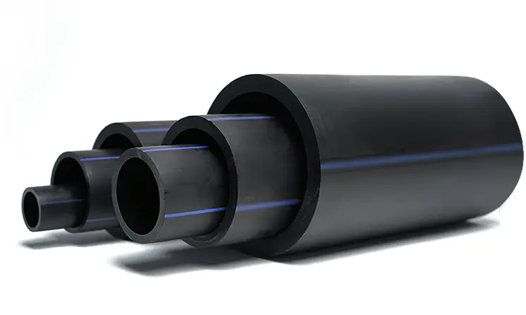 Apakah kesesakan teknikal yang berpotensi dan arah penambahbaikan paip PE dalam senario aplikasi tertentu?