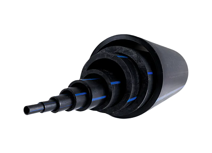 Bagaimana untuk memastikan keselamatan PAIP HDPE dalam sistem saluran paip air minuman?