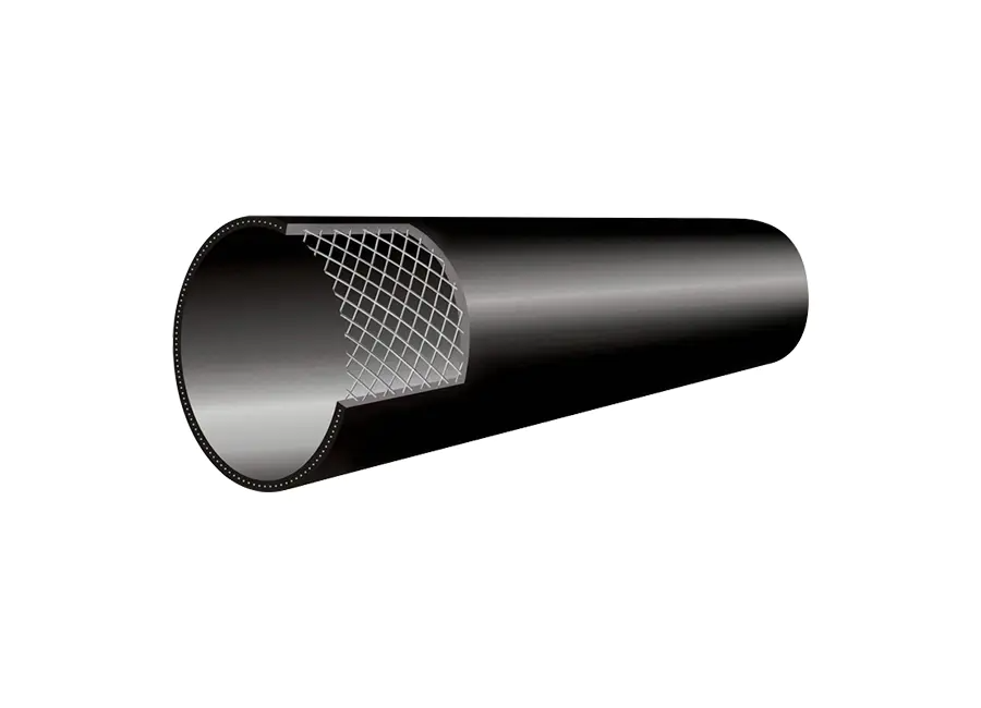 Bagaimana Prestasi Rintangan UV Paip PE? Adakah Ia Sesuai untuk Penggunaan Luaran?