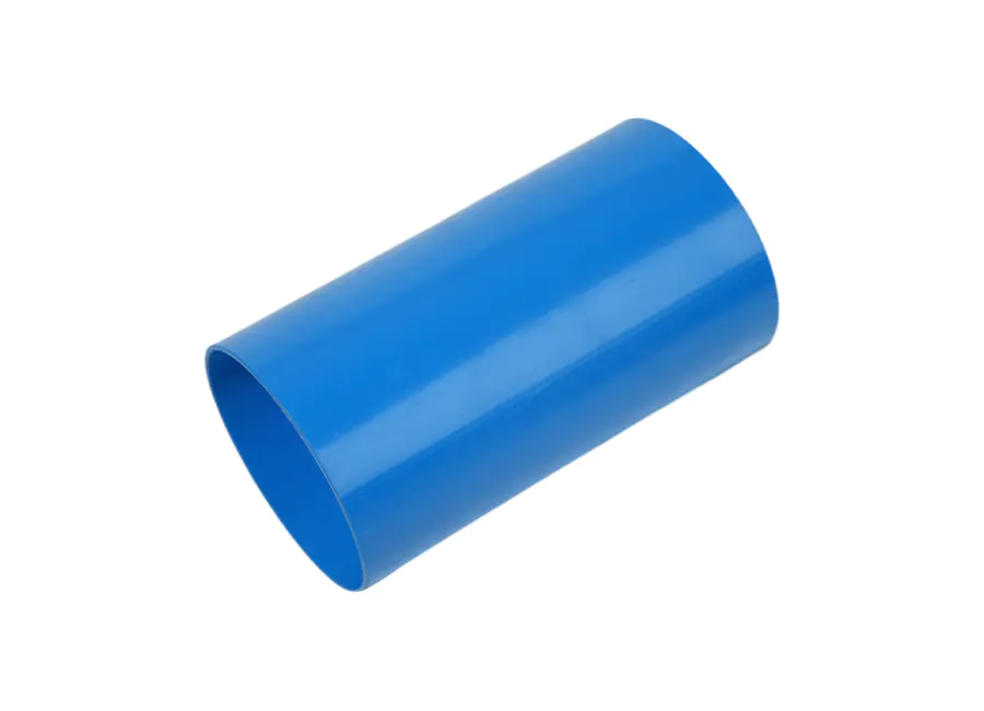 Bagaimanakah penarafan tekanan dan kapasiti galas beban paip PVC ditentukan?