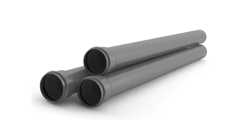 Harus dibaca untuk Pembinaan Musim Sejuk: Penangguhan untuk kekejaman suhu rendah PIPES PVC