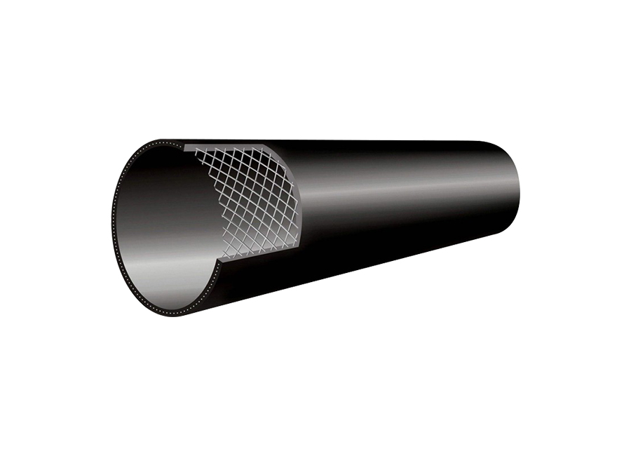 Apakah Perbezaan Antara Paip PE dan Paip PVC?