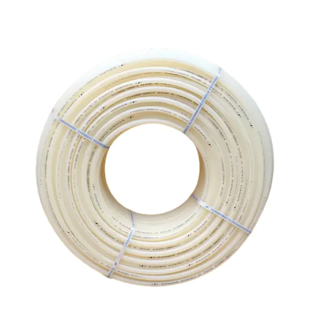 Adakah PE Pipes Frost Tahan?