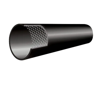 Paip PE: Mengapa Ia Pilihan Terbaik untuk Sistem Air dan Gas Moden?